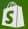 logo da Shopify