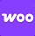 logo da WooCommerce